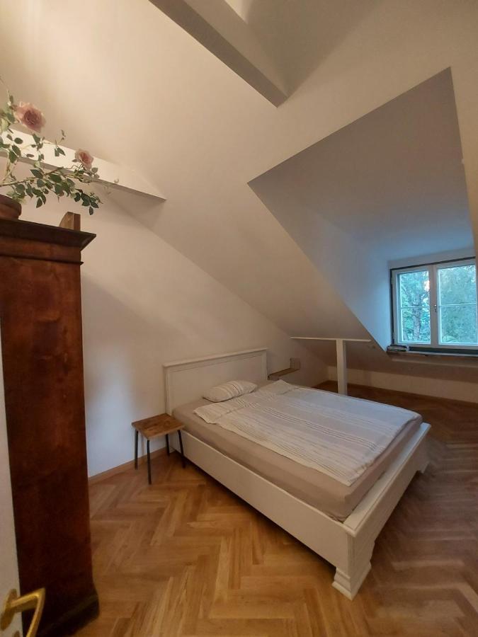 Modern History Apartment ทาลลินน์ ภายนอก รูปภาพ