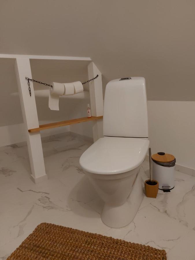 Modern History Apartment ทาลลินน์ ภายนอก รูปภาพ