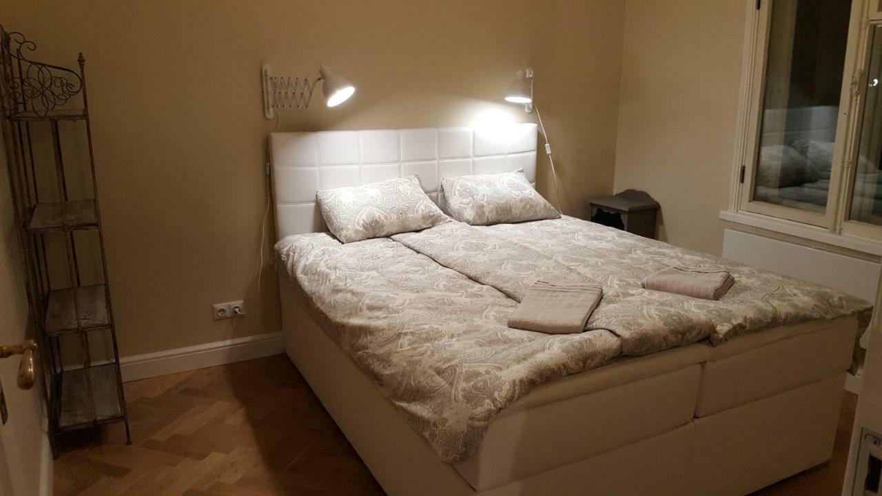 Modern History Apartment ทาลลินน์ ภายนอก รูปภาพ