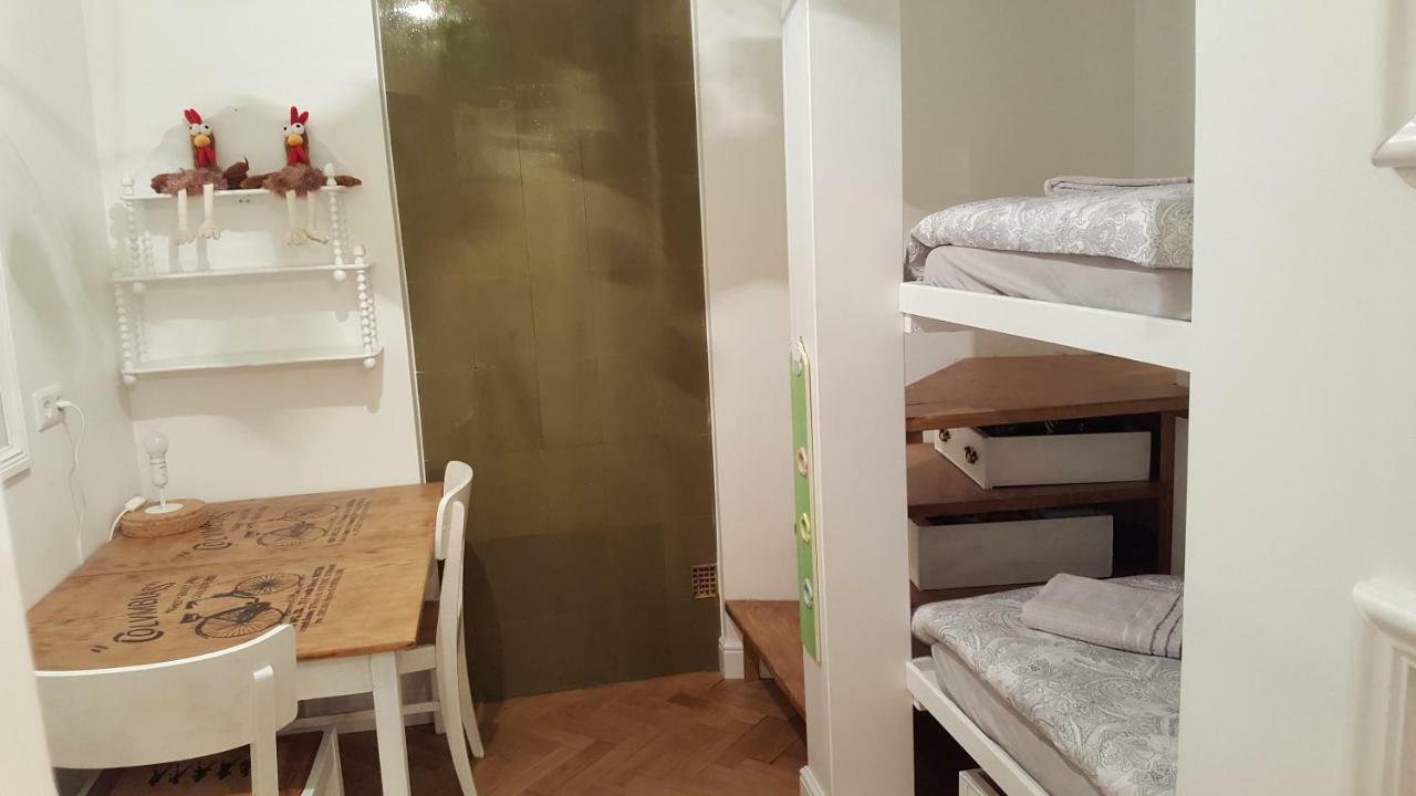 Modern History Apartment ทาลลินน์ ภายนอก รูปภาพ