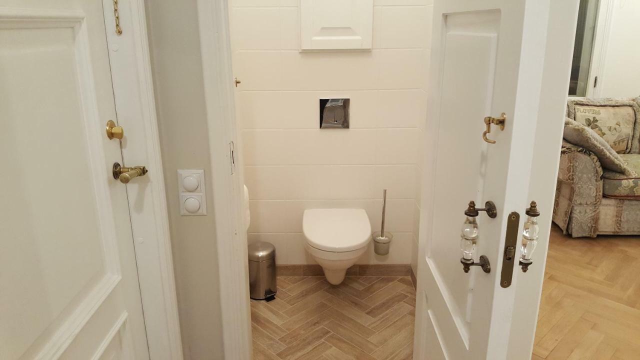 Modern History Apartment ทาลลินน์ ภายนอก รูปภาพ