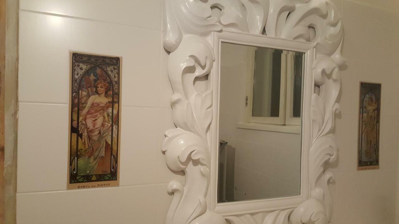 Modern History Apartment ทาลลินน์ ภายนอก รูปภาพ