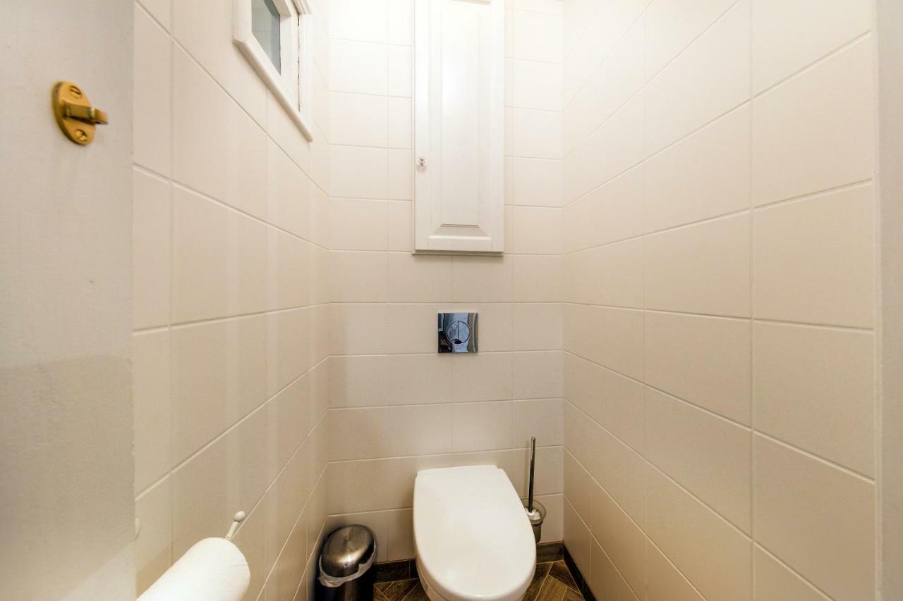 Modern History Apartment ทาลลินน์ ภายนอก รูปภาพ